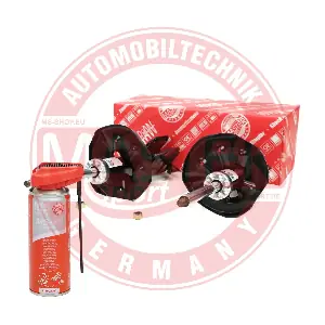 MASTER-SPORT GERMANY 16K001791P