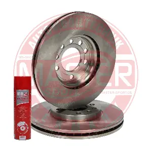 MASTER-SPORT GERMANY 24012501411-SET-MSP