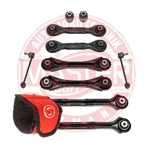 MASTER-SPORT GERMANY 36827/1-SET-MSM