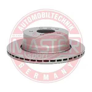 24012002131PR-PCS-MS MASTER-SPORT GERMANY