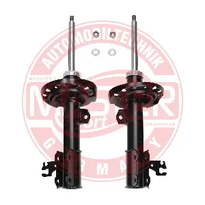 16K001631 MASTER-SPORT GERMANY