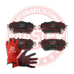 MASTER-SPORT GERMANY 13046026002N-SET-MSP