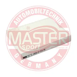 MASTER-SPORT GERMANY 2433-IF-PCS-MS