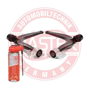 MASTER-SPORT GERMANY 36972/4-KIT-MSP