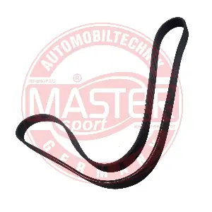 MASTER-SPORT GERMANY 6PK1270-PCS-MS