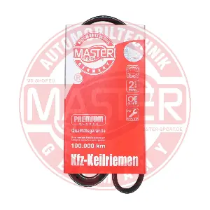 MASTER-SPORT GERMANY 5PK1145-PCS-MS