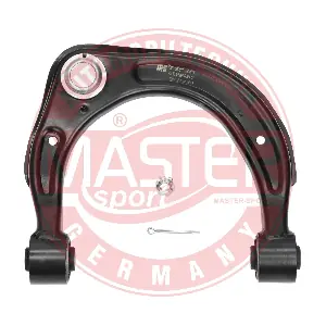 41696B-PCS-MS MASTER-SPORT GERMANY