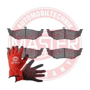 MASTER-SPORT GERMANY 13046080102N-SET-MSP