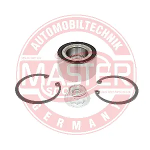MASTER-SPORT GERMANY 906-SET-MS