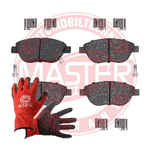 MASTER-SPORT GERMANY 13046038402N-SET-MSP