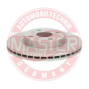 MASTER-SPORT GERMANY 24012202401PR-PCS-MS
