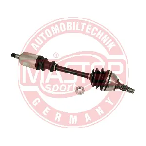 302918-SET-MS MASTER-SPORT GERMANY