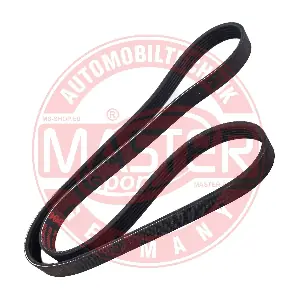 MASTER-SPORT GERMANY 6PK1275-PCS-MS