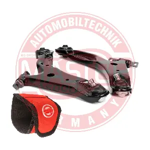 37119-KIT-MSM MASTER-SPORT GERMANY