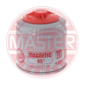 MASTER-SPORT GERMANY 920/21/M+20-PCS-MS