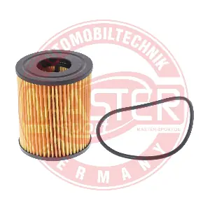 MASTER-SPORT GERMANY 816/2X-OF-PCS-MS