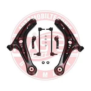 MASTER-SPORT GERMANY 37049/1-KIT-MS