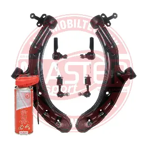 36942-KIT-MSP MASTER-SPORT GERMANY