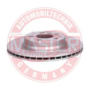 MASTER-SPORT GERMANY 24012002441PR-PCS-MS