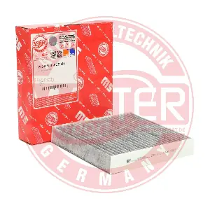 MASTER-SPORT GERMANY 22011/1-IF-PCS-MS