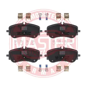 13046038802N-SET-MS MASTER-SPORT GERMANY