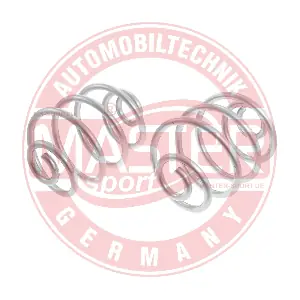 4217705-SET/2/-MS MASTER-SPORT GERMANY