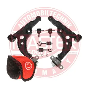 MASTER-SPORT GERMANY 36924/1-KIT-MSM