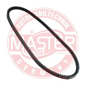 MASTER-SPORT GERMANY AVX-10X763-PCS-MS