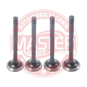 08EX-SET/4/-MS MASTER-SPORT GERMANY
