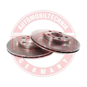 MASTER-SPORT GERMANY 24012001551-SET-MS