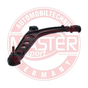 26748-PCS-MS MASTER-SPORT GERMANY