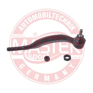 33311-PCS-MS MASTER-SPORT GERMANY