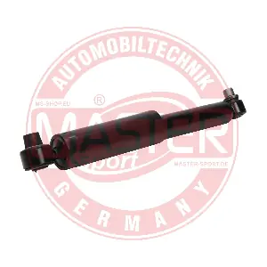 310120-PCS-MS MASTER-SPORT GERMANY