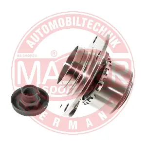 3550-SET-MS MASTER-SPORT GERMANY