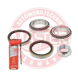 MASTER-SPORT GERMANY 844-SET-MSP
