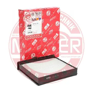MASTER-SPORT GERMANY 2430-IF-PCS-MS