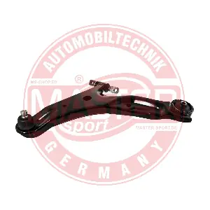 27946B-PCS-MS MASTER-SPORT GERMANY
