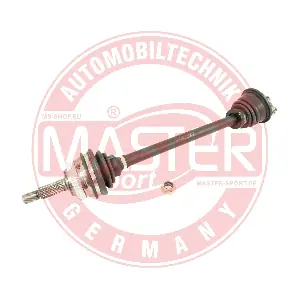 302908-SET-MS MASTER-SPORT GERMANY
