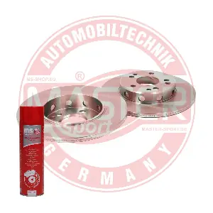24011201171-SET-MSP MASTER-SPORT GERMANY