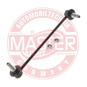 31360-PCS-MS MASTER-SPORT GERMANY