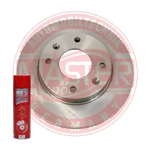 MASTER-SPORT GERMANY 24012401841-PCS-MSP
