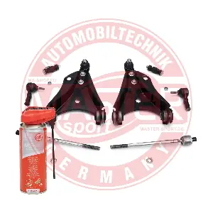 37082-KIT-MSP MASTER-SPORT GERMANY