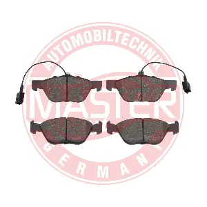 MASTER-SPORT GERMANY 13046070692N-SET-MS