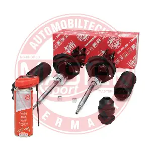 MASTER-SPORT GERMANY 16K005543P