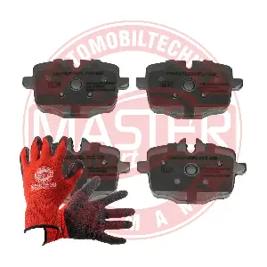 MASTER-SPORT GERMANY 13046027162N-SET-MSP