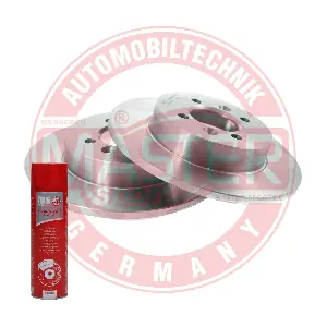 24011002191-SET-MSP MASTER-SPORT GERMANY