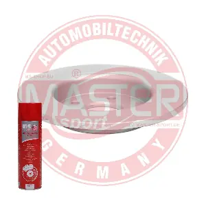 24011101711PR-PCS-MSP MASTER-SPORT GERMANY