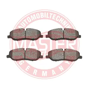 MASTER-SPORT GERMANY 13046027282N-SET-MS