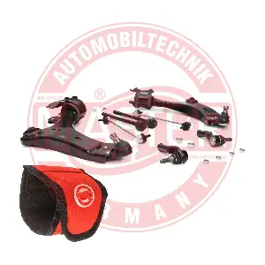 MASTER-SPORT GERMANY 37086-KIT-MSM