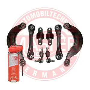 MASTER-SPORT GERMANY 36894-KIT-MSP